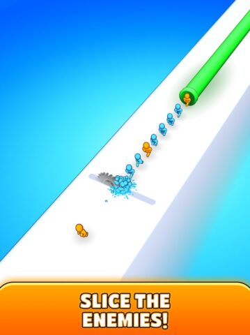 Trap Master — Squish Enemies для Android — скриншот 5