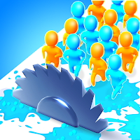 Trap Master — Squish Enemies для Android