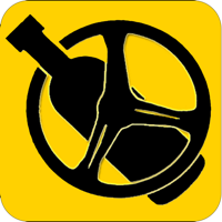 Трезвый водитель Домой со мной для iOS