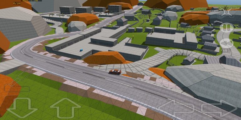 Tricky Machines для Android — скриншот 2