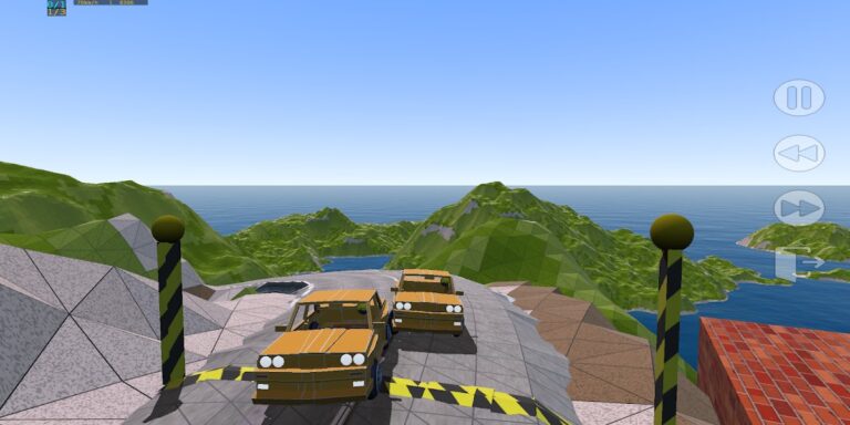 Tricky Machines для Android — скриншот 5