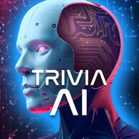 Trivia AI — Угадай слова для iOS