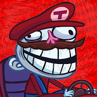 Troll Face Quest Video Games 2 для Android