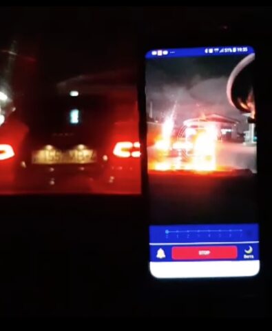 Датчик Колейки для Android — скриншот 4