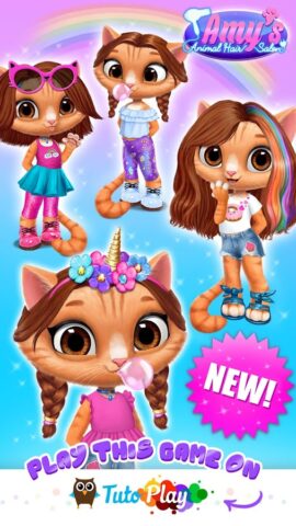 TutoPLAY для Android — скриншот 4