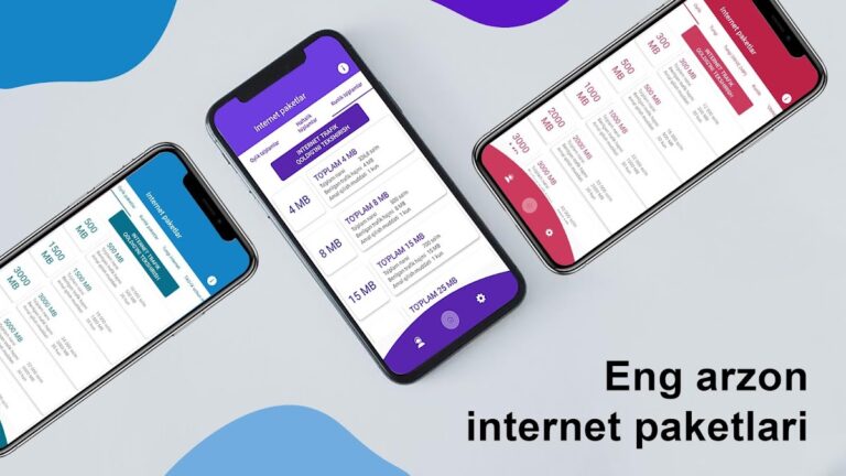 USSD Mobile — Mobiuz Uzmobile для Android — скриншот 2