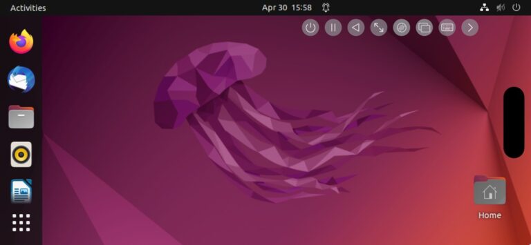 UTM Remote Virtual Machines для iOS — скриншот 3