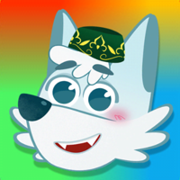 Учим татарский с Ак Буре для iOS