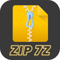 Aрхиваторы Zip Rar распаковщик для Android