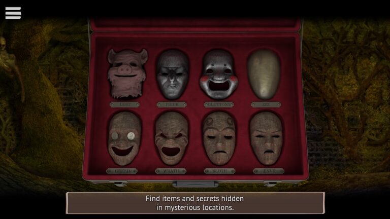 Unholy Adventure 3: приключени для Android — скриншот 3