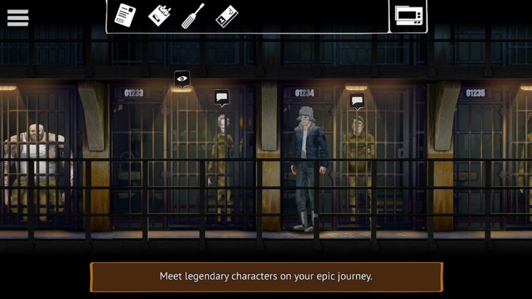 Unholy Adventure 3: приключени для Android — скриншот 5