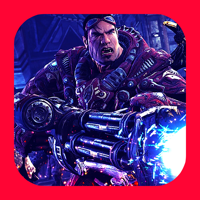 Unreal Tournament Master для iOS