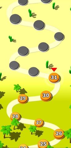 Untangle: Tangle Rope Master для Android — скриншот 4