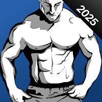 Тренировка верхней части тела для Android