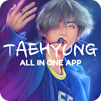 V Kim Taehyung Wallpaper Video для Android