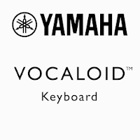 VOCALOID Keyboard для Android