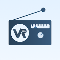VRadio — Online Radio App для Android
