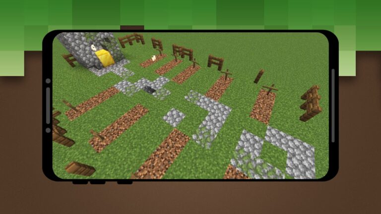 Vampire Craft for Minecraft для Android — скриншот 4