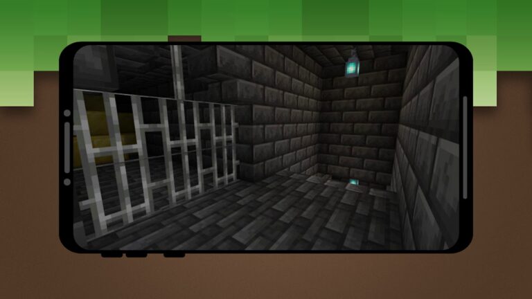 Vampire Craft for Minecraft для Android — скриншот 5