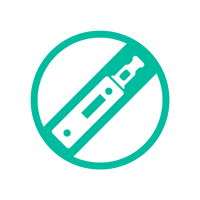 Vape Quitting Tracker – Quit! для iOS