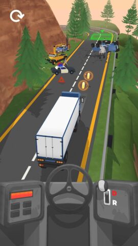 Vehicle Masters для Android — скриншот 1