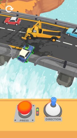 Vehicle Masters для Android — скриншот 2