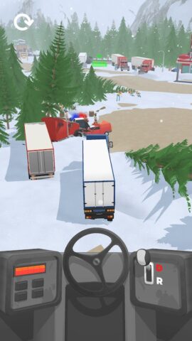 Vehicle Masters для Android — скриншот 3