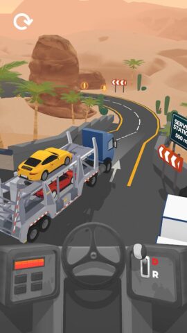 Vehicle Masters для Android — скриншот 4
