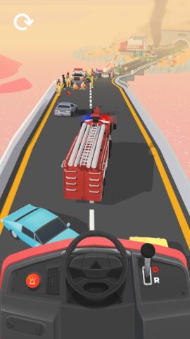 Vehicle Masters для Android — скриншот 5