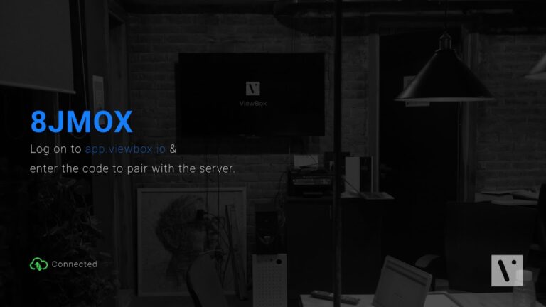 ViewBox для Android — скриншот 1