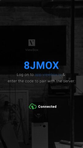 ViewBox для Android — скриншот 2
