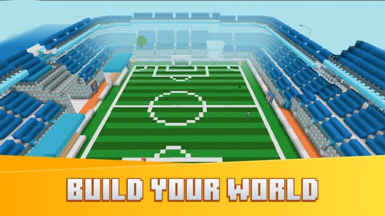 Village City Life Building для Android — скриншот 3