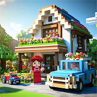 Village City Life Building для Android