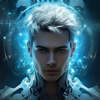 Виртуальный парень: романтике для Android