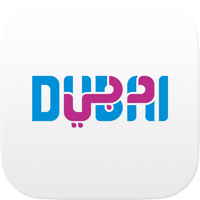 Visit Dubai: Путеводитель для iOS