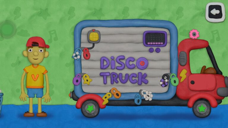 Vlad & Niki 12 Замков 2 для Android — скриншот 2