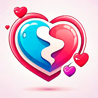 Vloveis — знакомства рядом для Android