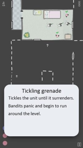 Vodobanka Pro для Android — скриншот 4