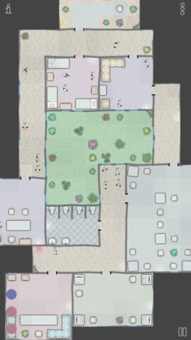 Vodobanka Pro для Android — скриншот 5