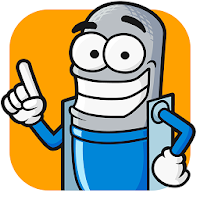 VoiceTooner — Модулятор голоса для Android