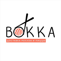 Вокка – Доставка еды для iOS