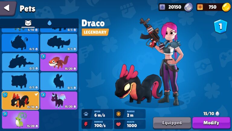 Vortex 9 — онлайн игры для Android — скриншот 2