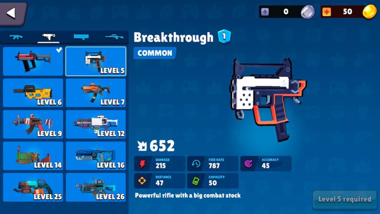 Vortex 9 — онлайн игры для Android — скриншот 4