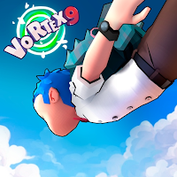 Vortex 9 — онлайн игры для Android