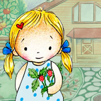 Времена года для Android