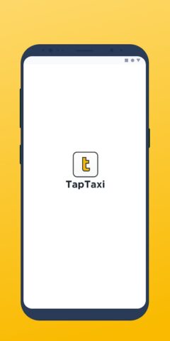 Вызов такси TapTaxi — скриншот 1