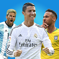 WASticker — Football Stickers для Android