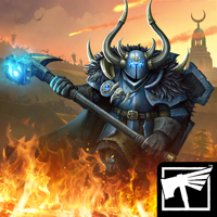 Warhammer: Chaos & Conquest для iOS
