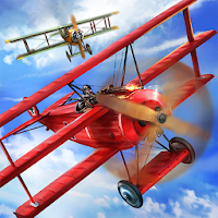 Warplanes: WW1 Sky Aces для Android