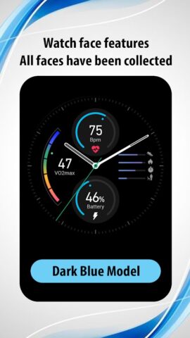 Watch faces for Huawei Guide для Android — скриншот 2